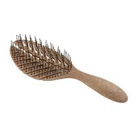 SPAZZOLA IN FIBRA DI COCCO